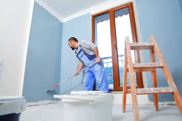 Trusted Birch Bay, WA Painting & Drywall Installation Experts